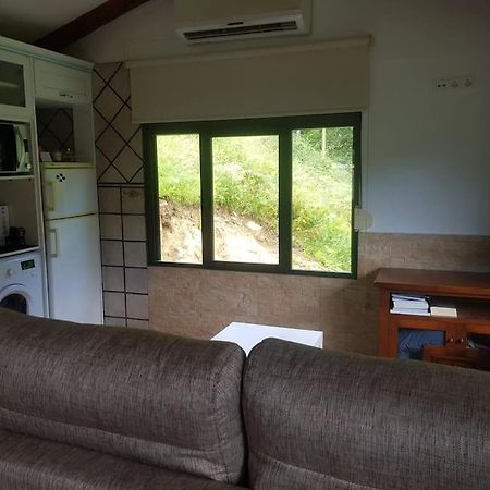 Pequena Cabana Rodeada De Verde Y Cerca De Todo Villa Cotorrio Eksteriør bilde